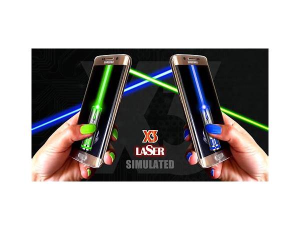 Laser Light Pointer Pro for Android - Download the APK from Habererciyes